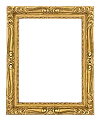 American 20th Century Foster Brothers Art Nouveau Frame