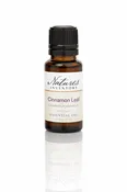 Cinnamon Leaf Essential Oil