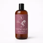 Botanical Body Wash