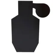 AR500 Hostage Target