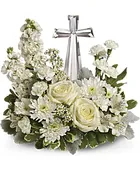DIVINE PEACE BOQUET