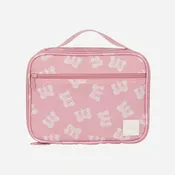 Ava + Oliver - Kids Lunch Bag - Butterfiles