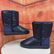 Bearpaw Women's Sequin Boots