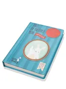 Baby's First Year Photo Album by Baby Tales