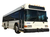 35FT 2001 Gillig G18B102N4