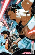 Absolute Power (2024 DC) #2F