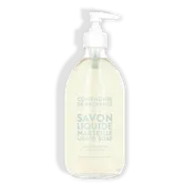 COMPAGNIE DE PROVENCE LIQUID SOAP SOFT JASMINE 16.7 OZ