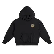 ZT New York Heavyweight Fleece Hoodie