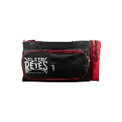 Cleto Reyes Gym Bag