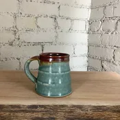 Mark's Mug