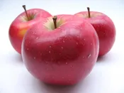 Apple, Baldwin — The Farm Between