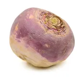 American Purple top Rutabaga Heirloom Seed (Brassica napus var. napobrassica)