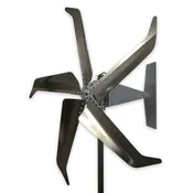 Falcon 5 Blade Wind Turbine Generator