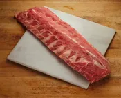 Baby Back Pork Ribs