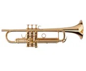 Adams A5 Bb Trumpet