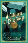 A Catalogue of Catastrophe (Chronicles of St. Mary's, Book 13)