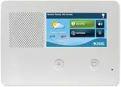 2GIG GoControl GC2e Security & Home Automation Control Panel
