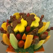 ABUNDANT FRUIT