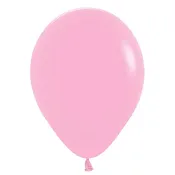 11" Sempertex Latex Balloon Pack, Bubble Gum Pink | 100ct