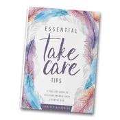 Essential Take Care Tips - Digital Book