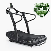 Cascade Ultra Runner
