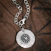 Anais Necklace