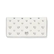 Brave Heart Slim Wallet