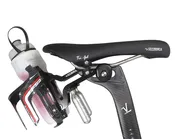 Bottle Cage Rack