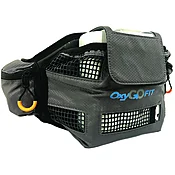 Hip Bag for OxyGo FIT Portable Oxygen Concentrator