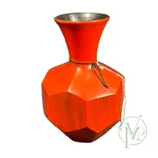 1970s Shaeger Vase