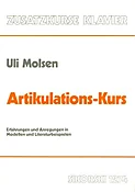 Artikulations-Kurs