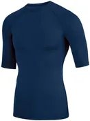 Adult "Ascent" Half Sleeve Compression Baseball Jersey