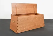 Captain's Chest