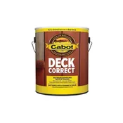 Cabot Exterior DeckCorrect
