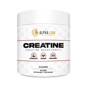 Alpha Lion Creatine