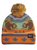Oh Look, Squirrel! Beanie