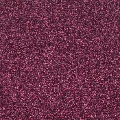 12" Siser Glitter Heat Transfer Vinyl - Currant