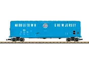 LGB #42934 MIDDLETOWN BOXCAR 50 FT.