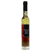 Chardonnay Roasted Garlic Marinade