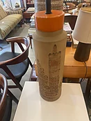 Aldo Londi for Bitossi ceramic lamp — Artifacts 20th Century |  Mid-Century Modern