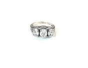 Antique Ring Haul Sizes 5-7