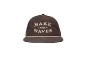 AIRE Make Waves Hat - Mocha
