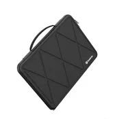 14.5 Inch Eva Protective Hard Sleeve Case With Stand - Compatible With