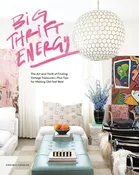 BIG THRIFT ENERGY: The Art and Thrill of Finding Vintage Treasures