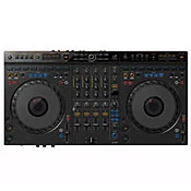 Numark Mixstream Pro+ 2-deck DJ controller with WiFi