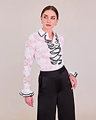 Academia Shirt