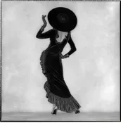Dalma for Bill Blass, 1979 — Gordon Munro Photography