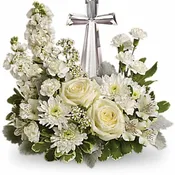 Teleflora's Divine Peace Bouquet