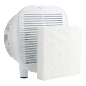 AirMend™ 150HB Air Purifier