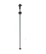 10x20 Replacement Middle Leg-Assembly - UNDERCOVER Commercial/Professional X2 or X3